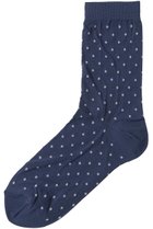 【ルール ロジェット/leur logette】のドットソックス ネイビー|ID: prp329100004323532 ipo3291000000032801011