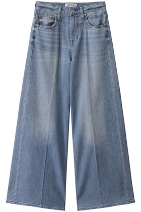 【ヘルシーデニム/Healthy Denim】 Wild Ginger バギーデニムパンツ人気、トレンドファッション・服の通販 founy(ファニー) ファッション Fashion レディースファッション Fashion for Women パンツ Pants & Trousers デニムパンツ・ジーンズ・美脚デニム Denim Jeans & Pants ショート Short, Short Length デニム Denim, Jeans Material トレンド Trend, Trending Now 人気 Popular, Best Seller |ID:prp329100004323533