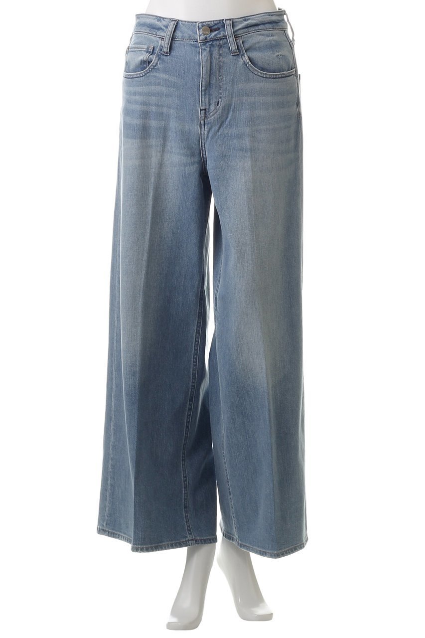 【ヘルシーデニム/Healthy Denim】のWild Ginger バギーデニムパンツ 大人の最旬トレンドファッション＆コーディネート founy(ファウニー) 　ファッション　Fashion　レディースファッション　Fashion for Women　パンツ　Pants & Trousers　デニムパンツ・ジーンズ・美脚デニム　Denim Jeans & Pants　ショート　Short, Short Length　デニム　Denim, Jeans Material　トレンド　Trend, Trending Now　人気　Popular, Best Seller　other-2|ID: prp329100004323533 ipo3291000000036907541