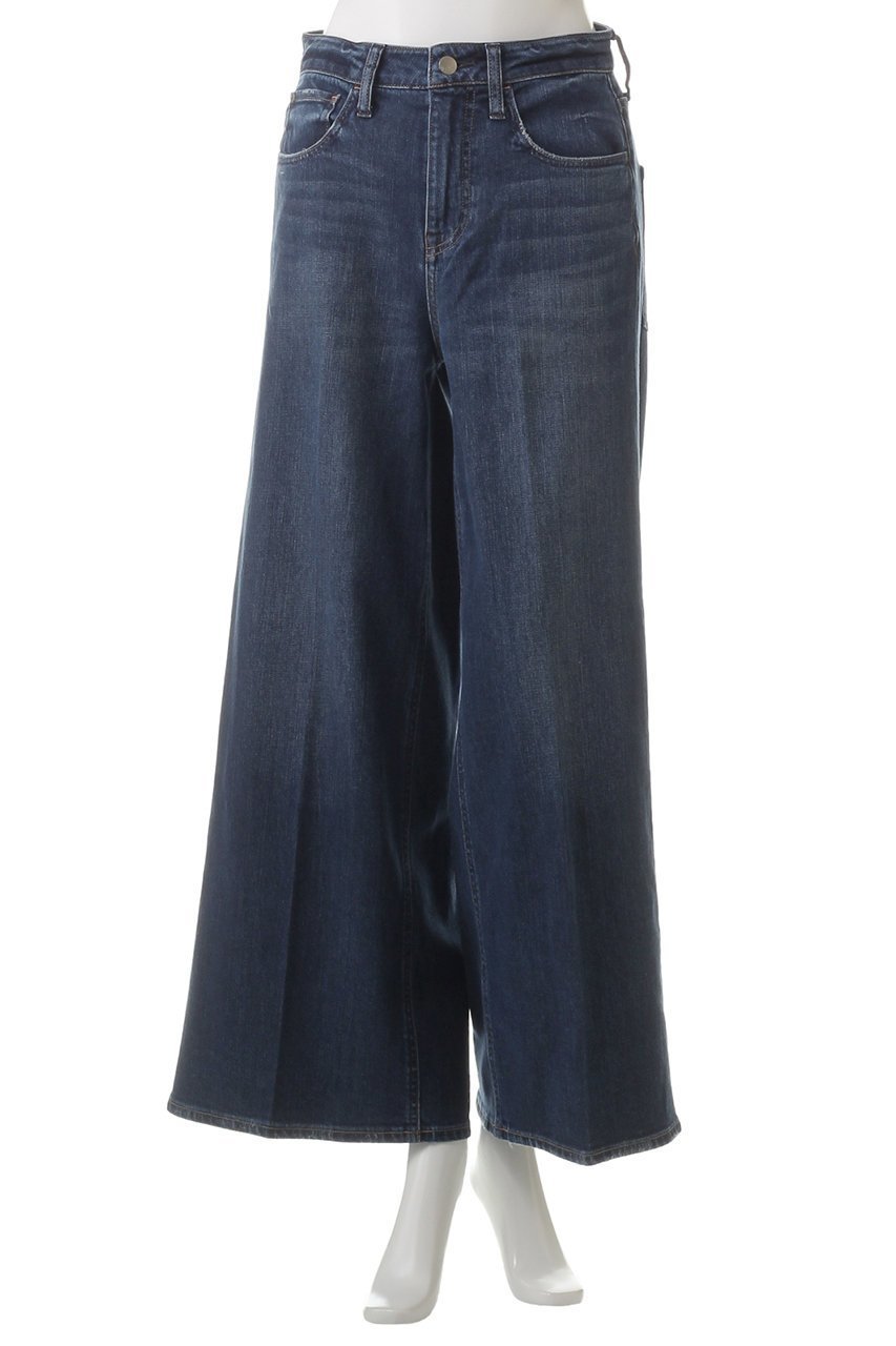 【ヘルシーデニム/Healthy Denim】のWild Ginger バギーデニムパンツ 人気、トレンドファッション・服の通販 founy(ファニー) 　ファッション　Fashion　レディースファッション　Fashion for Women　パンツ　Pants & Trousers　デニムパンツ・ジーンズ・美脚デニム　Denim Jeans & Pants　クロップド　Cropped, Short Length　デニム　Denim, Jeans Material　トレンド　Trend, Trending Now　バランス　Balance, Style Balance　other-2|ID: prp329100004323534 ipo3291000000032945811