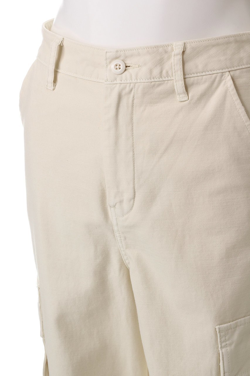 【ヘルシーデニム/Healthy Denim】のLeek カーゴパンツ 人気、トレンドファッション・服の通販 founy(ファニー) 　ファッション　Fashion　レディースファッション　Fashion for Women　パンツ　Pants & Trousers　カーゴパンツ　Cargo Pants, Utility Pants　ストレート　Straight, Straight Cut　マニッシュ　Mannish, Boyish　ワイド　Wide, Wide Fit　other-5|ID: prp329100004323536 ipo3291000000034957871