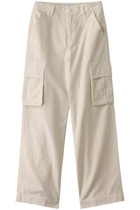 【ヘルシーデニム/Healthy Denim】のLeek カーゴパンツ 人気、トレンドファッション・服の通販 founy(ファニー) ファッション Fashion レディースファッション Fashion for Women パンツ Pants & Trousers カーゴパンツ Cargo Pants, Utility Pants ストレート Straight, Straight Cut マニッシュ Mannish, Boyish ワイド Wide, Wide Fit |ID:prp329100004323536