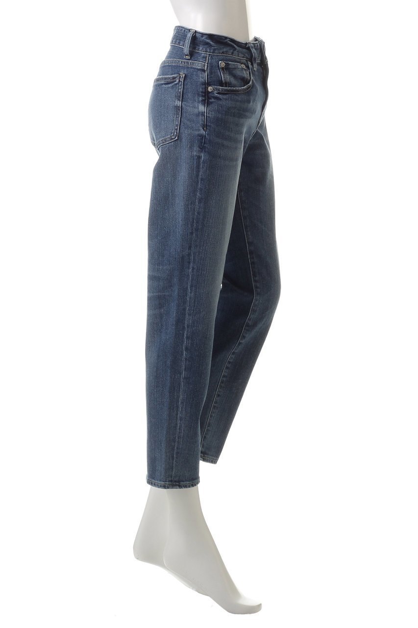 【レッドカード トーキョー/RED CARD TOKYO】の35th Anniv. Casual テーパードデニムパンツ 人気、トレンドファッション・服の通販 founy(ファニー) 　ファッション　Fashion　レディースファッション　WOMEN　パンツ　Pants　デニムパンツ　Denim Pants　ストレッチ　Stretch　デニム　Denim　バランス　Balance　other-3|ID: prp329100004323538 ipo3291000000031364138