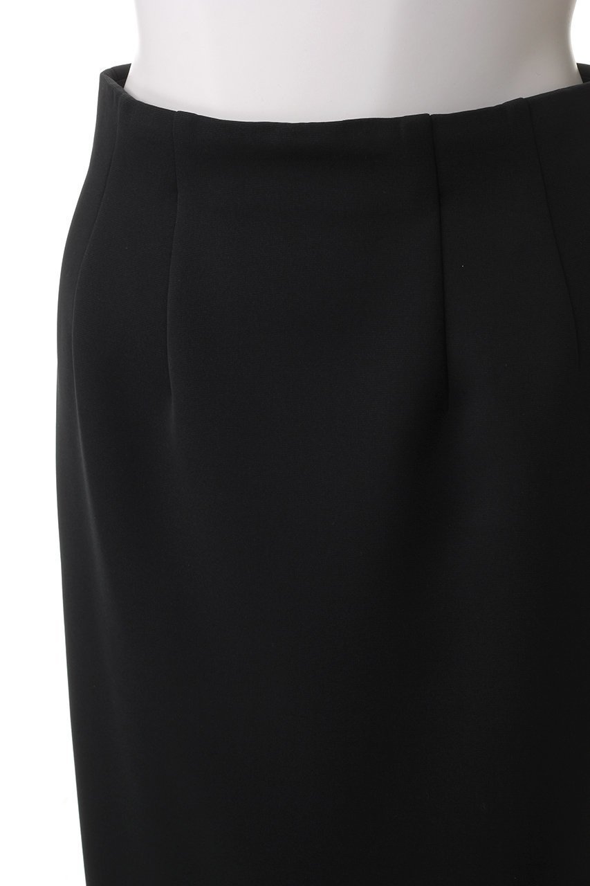 【ル フィル/LE PHIL】のスキューバジャージースカート 人気、トレンドファッション・服の通販 founy(ファニー) 　ファッション　Fashion　レディースファッション　Ladies' Fashion Online　スカート　Skirt　ロングスカート　Long Skirt　エレガント 上品　Elegant　シンプル　Simple　ストレッチ　Stretch　スリット　Slit　フロント　Front　リラックス　Relax　ロング　Long　other-5|ID: prp329100004323541 ipo3291000000032220084
