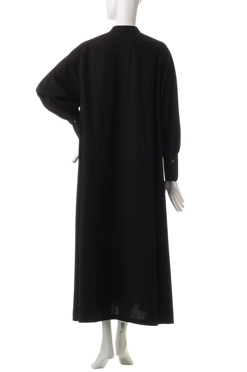 【ハウス オブ ロータス/HOUSE OF LOTUS】のフリンジブレードシャツワンピース 人気、トレンドファッション・服の通販 founy(ファニー) 　ファッション　Fashion　レディースファッション　Fashion for Women　ワンピース　Dresses　シャツワンピース / 1枚で着映えコーデ　Shirt Dresses　チュニック　Tunic Tops & Dresses　イタリア　Italy　シンプル　Simple, Minimal　チュニック　Tunic, Long Top　フレア　Flare, Flared　ロング　Long, Long-Length　other-4|ID: prp329100004323542 ipo3291000000032885036