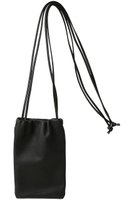 【ザ ロウ/THE ROW】のBOURSE PHONE CASE 人気、トレンドファッション・服の通販 founy(ファニー) ファッション Fashion レディースファッション Fashion for Women 2026年 2026 コンパクト Compact, Small Size ショルダー Shoulder, Shoulder Strap スマート Smart, Elegant ポシェット Pochette, Mini Bag リップ Lip, Lip Motif リュクス Luxury, Elegant, High-End, Chic ロング Long, Long-Length 夏 Summer 春 Spring S/S・春夏 SS, Spring/Summer, Warm Season |ID:prp329100004323547