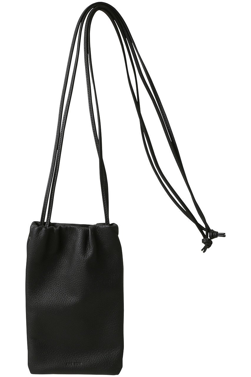 【ザ ロウ/THE ROW】のBOURSE PHONE CASE 人気、トレンドファッション・服の通販 founy(ファニー) ファッション Fashion レディースファッション Fashion for Women 2026年 2026 コンパクト Compact, Small Size ショルダー Shoulder, Shoulder Strap スマート Smart, Elegant ポシェット Pochette, Mini Bag リップ Lip, Lip Motif リュクス Luxury, Elegant, High-End, Chic ロング Long, Long-Length 夏 Summer 春 Spring S/S・春夏 SS, Spring/Summer, Warm Season other-1|ID: prp329100004323547 ipo3291000000034897136
