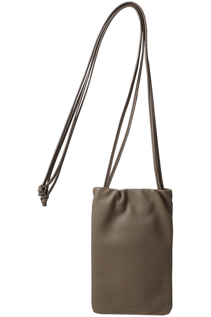 【ザ ロウ/THE ROW】のBOURSE PHONE CASE 人気、トレンドファッション・服の通販 founy(ファニー) ファッション Fashion レディースファッション Fashion for Women 2026年 2026 コンパクト Compact, Small Size ショルダー Shoulder, Shoulder Strap スマート Smart, Elegant ポシェット Pochette, Mini Bag リップ Lip, Lip Motif リュクス Luxury, Elegant, High-End, Chic ロング Long, Long-Length 夏 Summer 春 Spring S/S・春夏 SS, Spring/Summer, Warm Season other-3|ID: prp329100004323547 ipo3291000000034897141