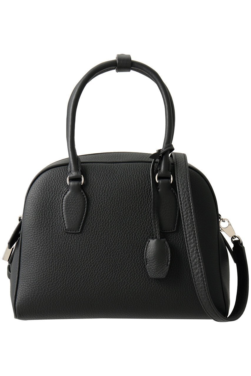 【ザ ロウ/THE ROW】のINDIA 10.00 インテリア・キッズ・メンズ・レディースファッション・服の通販 founy(ファニー) 　ファッション　Fashion　レディースファッション　Fashion for Women　バッグ　Bags　エレガント 上品　Elegant　フォルム　Silhouette, Form　ブラック|ID: prp329100004323548 ipo3291000000033917991