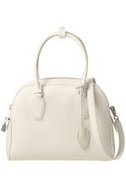 【ザ ロウ/THE ROW】のINDIA 10.00 人気、トレンドファッション・服の通販 founy(ファニー) ファッション Fashion レディースファッション Fashion for Women バッグ Bags エレガント 上品 Elegant フォルム Silhouette, Form thumbnail アイボリー|ID: prp329100004323548 ipo3291000000035102037
