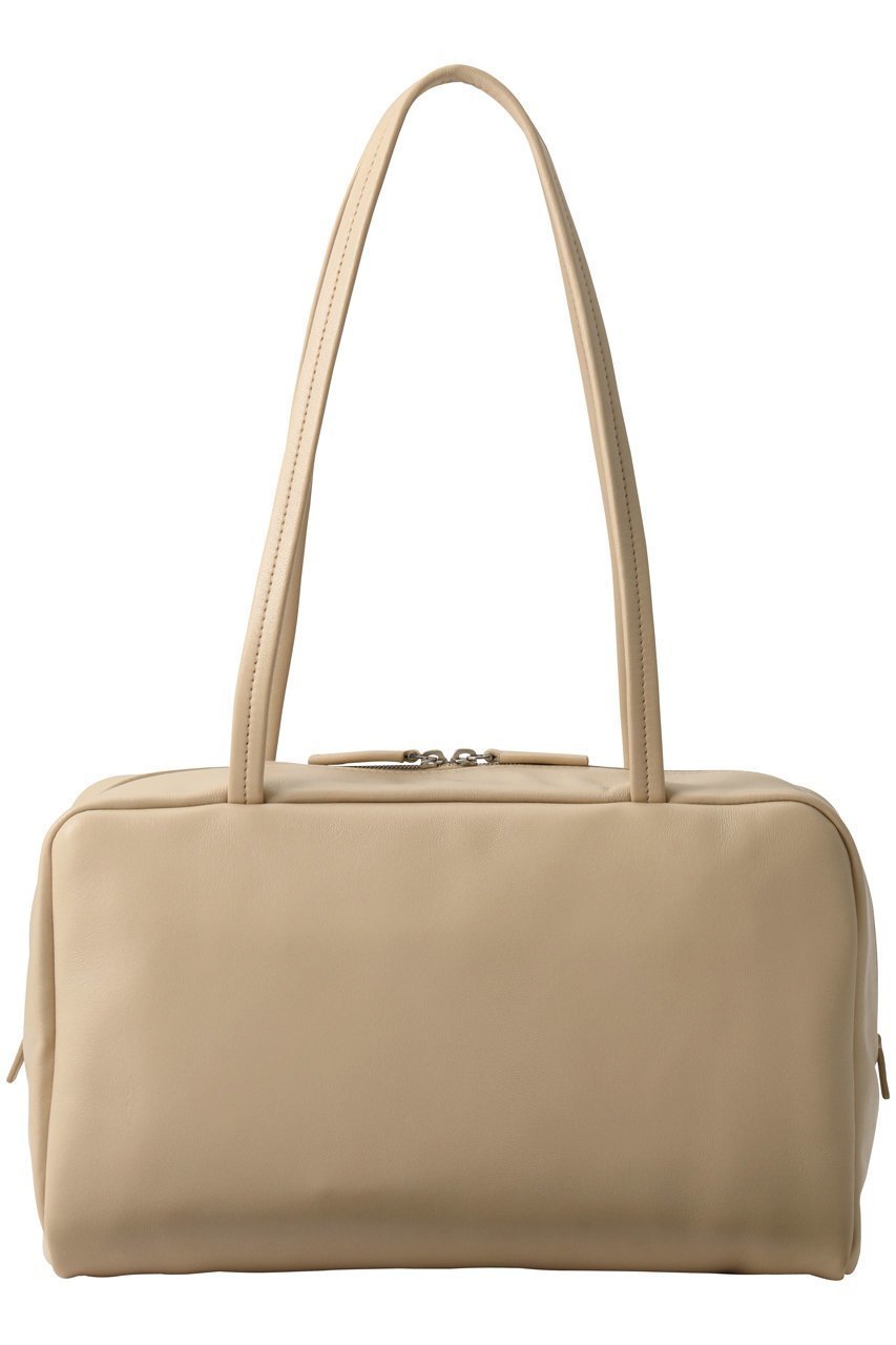 【ザ ロウ/THE ROW】のASTRA BOWLING インテリア・キッズ・メンズ・レディースファッション・服の通販 founy(ファニー) 　ファッション　Fashion　レディースファッション　Fashion for Women　バッグ　Bags　なめらか　Smooth, Silky Texture　フォルム　Silhouette, Form　ポケット　Pocket, Pocket Detail　サンド|ID: prp329100004323549 ipo3291000000034473349