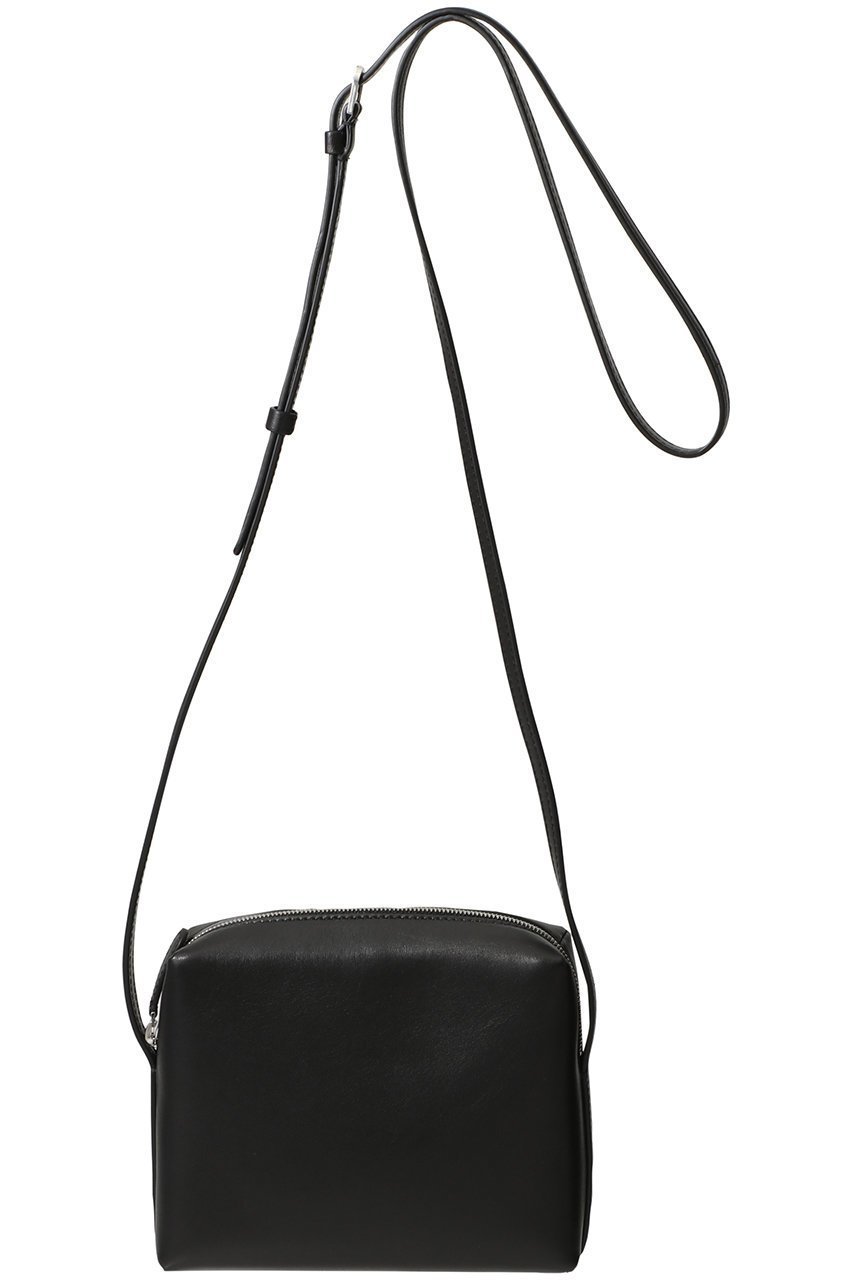 【ザ ロウ/THE ROW】のREGENT CROSSBODY 人気、トレンドファッション・服の通販 founy(ファニー) 　ファッション　Fashion　レディースファッション　WOMEN　2025年　2025　A/W・秋冬　Aw・Autumn/Winter・Fw・Fall-Winter　S/S・春夏　Ss・Spring/Summer　コンパクト　Compact　ショルダー　Shoulder　スクエア　Square　パーティ　Party　フォルム　Form　ポシェット　Pochette　ラグジュアリー　Luxury　ロング　Long　夏　Summer　春　Spring　財布　Wallet　 other-1|ID: prp329100004323550 ipo3291000000029999228