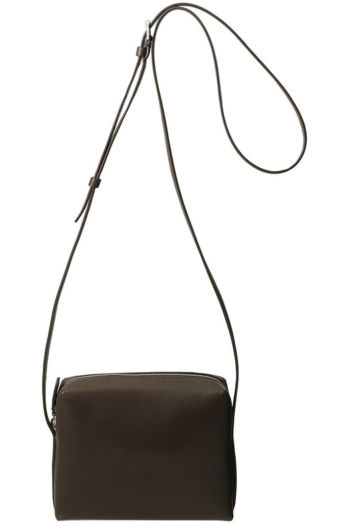 【ザ ロウ/THE ROW】のREGENT CROSSBODY インテリア・キッズ・メンズ・レディースファッション・服の通販 founy(ファニー) https://founy.com/ ファッション Fashion レディースファッション Fashion for Women バッグ Bags コンパクト Compact, Small Size ショルダー Shoulder, Shoulder Strap スクエア Square, Square Shape パーティ Party, Party Style フォルム Silhouette, Form ポシェット Pochette, Mini Bag ラグジュアリー Luxury, Elegant ロング Long, Long-Length 財布 Wallet, Purse |ID: prp329100004323550 ipo3291000000032788350