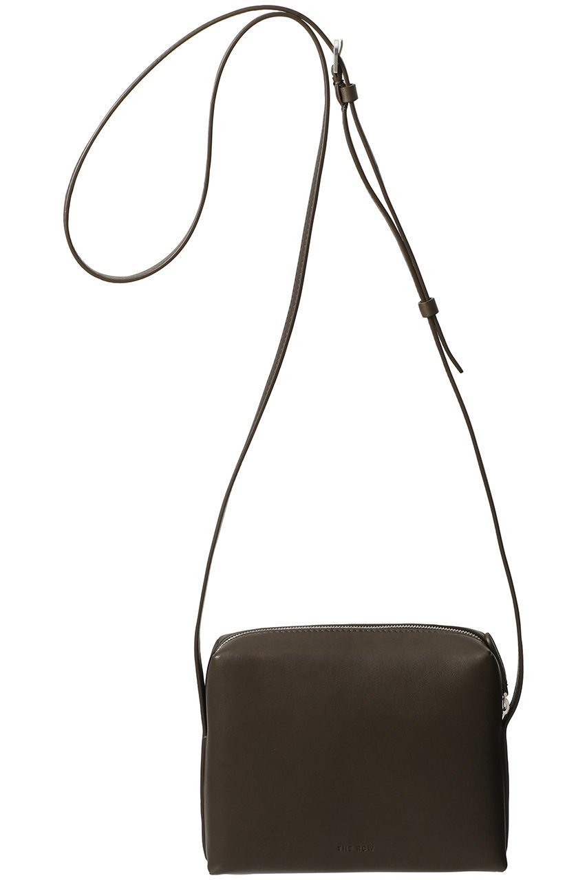 【ザ ロウ/THE ROW】のREGENT CROSSBODY 人気、トレンドファッション・服の通販 founy(ファニー) 　ファッション　Fashion　レディースファッション　Fashion for Women　バッグ　Bags　コンパクト　Compact, Small Size　ショルダー　Shoulder, Shoulder Strap　スクエア　Square, Square Shape　パーティ　Party, Party Style　フォルム　Silhouette, Form　ポシェット　Pochette, Mini Bag　ラグジュアリー　Luxury, Elegant　ロング　Long, Long-Length　財布　Wallet, Purse　other-3|ID: prp329100004323550 ipo3291000000032788356