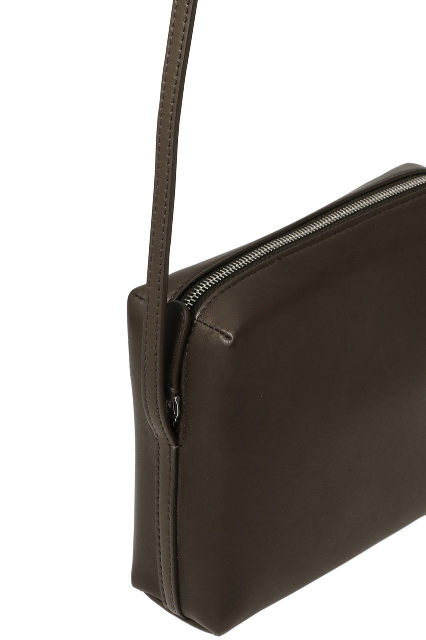 【ザ ロウ/THE ROW】のREGENT CROSSBODY 人気、トレンドファッション・服の通販 founy(ファニー) 　ファッション　Fashion　レディースファッション　Fashion for Women　バッグ　Bags　コンパクト　Compact, Small Size　ショルダー　Shoulder, Shoulder Strap　スクエア　Square, Square Shape　パーティ　Party, Party Style　フォルム　Silhouette, Form　ポシェット　Pochette, Mini Bag　ラグジュアリー　Luxury, Elegant　ロング　Long, Long-Length　財布　Wallet, Purse　other-4|ID: prp329100004323550 ipo3291000000032788358