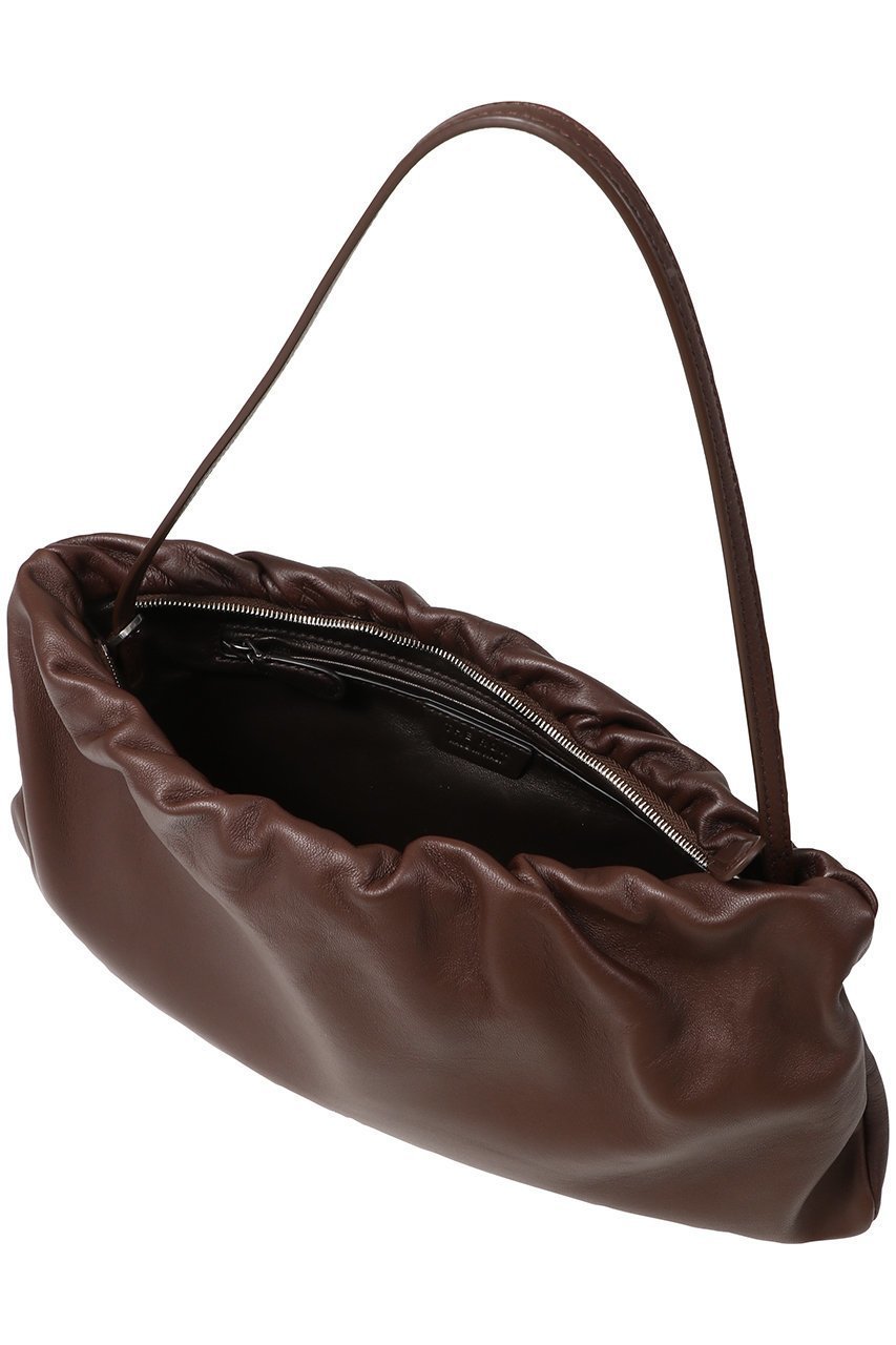 【ザ ロウ/THE ROW】のXL BOURSE 人気、トレンドファッション・服の通販 founy(ファニー) 　ファッション　Fashion　レディースファッション　Fashion for Women　バッグ　Bags　ギャザー　Gathered, Ruffled　クラッチ　Clutch, Clutch Bag　スクエア　Square, Square Shape　フォルム　Silhouette, Form　ラップ　Wrap, Wrap Design　other-5|ID: prp329100004323551 ipo3291000000036024426