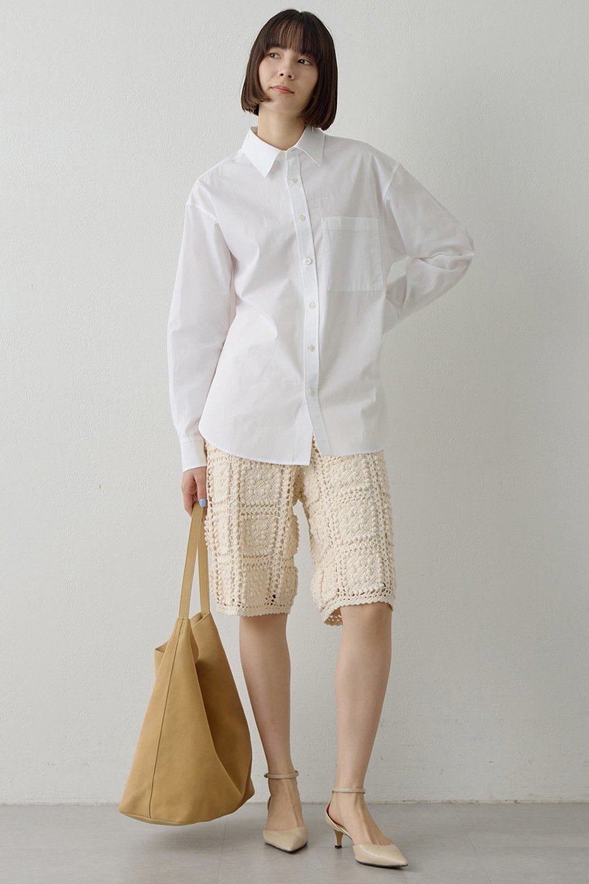 【ウィムガゼット/Whim Gazette】の【Hoaw.】ショルダーバッグ 人気、トレンドファッション・服の通販 founy(ファニー) 　ファッション　Fashion　レディースファッション　Fashion for Women　バッグ　Bags　アクセサリー　Fashion Accessories　春　Spring　グラス　Glass, Eyewear　軽量　Lightweight, Ultra Light　シェイプ　Shape, Slim Fit　シューズ　Shoes, Footwear　シンプル　Simple, Minimal　チャーム　Charm, Pendant　ビッグ　Big, Oversized　マグネット　Magnet, Magnetic Closure　リラックス　Relax, Relaxed Fit　S/S・春夏　SS, Spring/Summer, Warm Season　おすすめ　Recommended / Our Picks　夏　Summer　2026年　2026　other-4|ID: prp329100004323554 ipo3291000000034705894