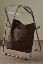 【ウィムガゼット/Whim Gazette】の【Hoaw.】ショルダーバッグ ブラウン|ID: prp329100004323554 ipo3291000000036885873