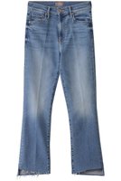 【マザー/MOTHER】のTHE INSIDER CROP STEP FRAY スキニーデニム(OUT) 人気、トレンドファッション・服の通販 founy(ファニー) ファッション Fashion レディースファッション Fashion for Women パンツ Pants & Trousers デニムパンツ・ジーンズ・美脚デニム Denim Jeans & Pants スキニーデニム Skinny Jeans, Slim Jeans デニム Denim, Jeans Material フィット Fit, Slim Fit 再入荷 Restock / Back in Stock 定番 Standard, Basic Item |ID:prp329100004323565