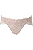 【ユエ/Yue】のリバーレース ショーツ ピンク|ID: prp329100004323571 ipo3291000000036033267