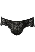 【ユエ/Yue】の総レース ショーツ ブラック|ID: prp329100004323572 ipo3291000000036177695