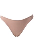 【ユエ/Yue】のTバックショーツ ピンクベージュ|ID: prp329100004323575 ipo3291000000035909506