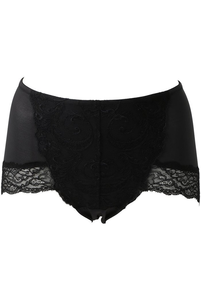 【ユエ/Yue】の(LLサイズ)深ばき ショーツ インテリア・キッズ・メンズ・レディースファッション・服の通販 founy(ファニー) https://founy.com/ ファッション Fashion レディースファッション Fashion for Women 下着・ランジェリー Lingerie & Intimates ショーツ・ランジェリー用ボトムス Panties / Briefs / Lingerie Bottoms ショーツ Shorts, Short Pants ストレッチ Stretch, Stretchy Fabric フロント Front, Front Design ボトム Bottoms, Lower Wear ランジェリー Lingerie, Intimate Wear レース Lace, Lace Fabric |ID: prp329100004323576 ipo3291000000036177707