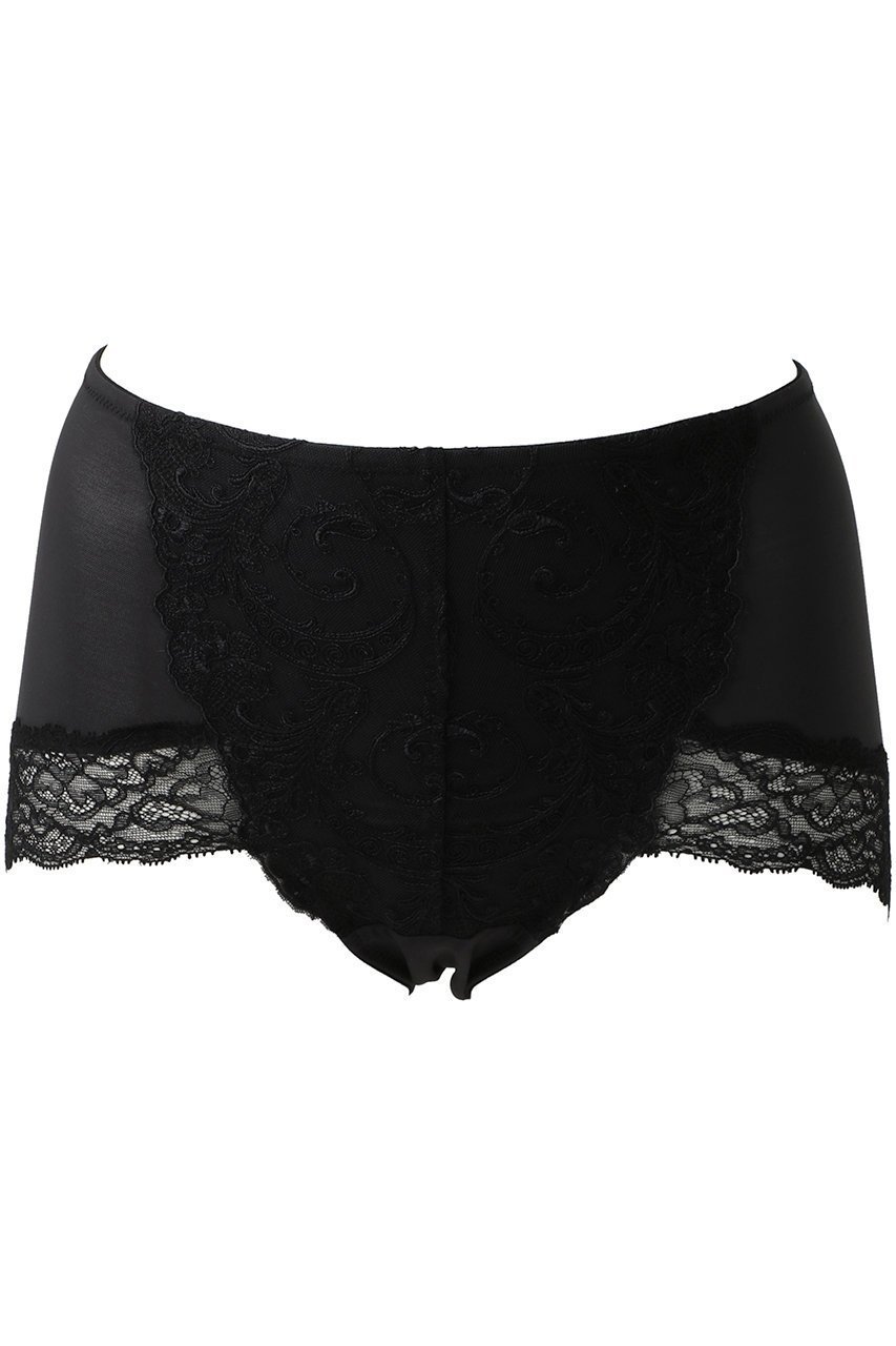 【ユエ/Yue】の(M,Lサイズ)深ばき ショーツ 人気、トレンドファッション・服の通販 founy(ファニー) 　ファッション　Fashion　レディースファッション　Fashion for Women　下着・ランジェリー　Lingerie & Intimates　ショーツ・ランジェリー用ボトムス　Panties / Briefs / Lingerie Bottoms　ショーツ　Shorts, Short Pants　ストレッチ　Stretch, Stretchy Fabric　フロント　Front, Front Design　ボトム　Bottoms, Lower Wear　ランジェリー　Lingerie, Intimate Wear　レース　Lace, Lace Fabric　 other-1|ID: prp329100004323577 ipo3291000000036177718