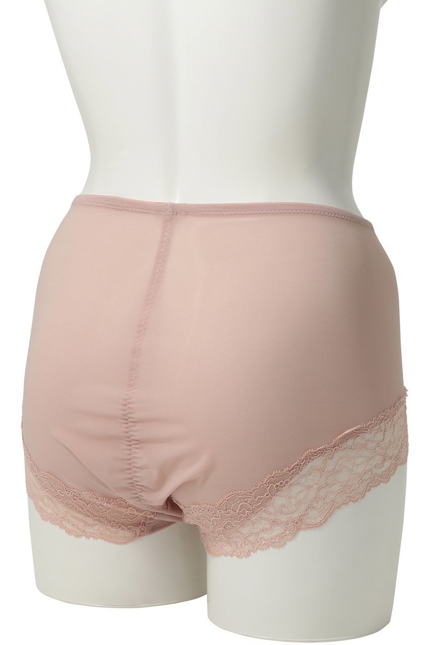 【ユエ/Yue】の(M,Lサイズ)深ばき ショーツ 人気、トレンドファッション・服の通販 founy(ファニー) 　ファッション　Fashion　レディースファッション　Fashion for Women　下着・ランジェリー　Lingerie & Intimates　ショーツ・ランジェリー用ボトムス　Panties / Briefs / Lingerie Bottoms　ショーツ　Shorts, Short Pants　ストレッチ　Stretch, Stretchy Fabric　フロント　Front, Front Design　ボトム　Bottoms, Lower Wear　ランジェリー　Lingerie, Intimate Wear　レース　Lace, Lace Fabric　other-4|ID: prp329100004323577 ipo3291000000036177726