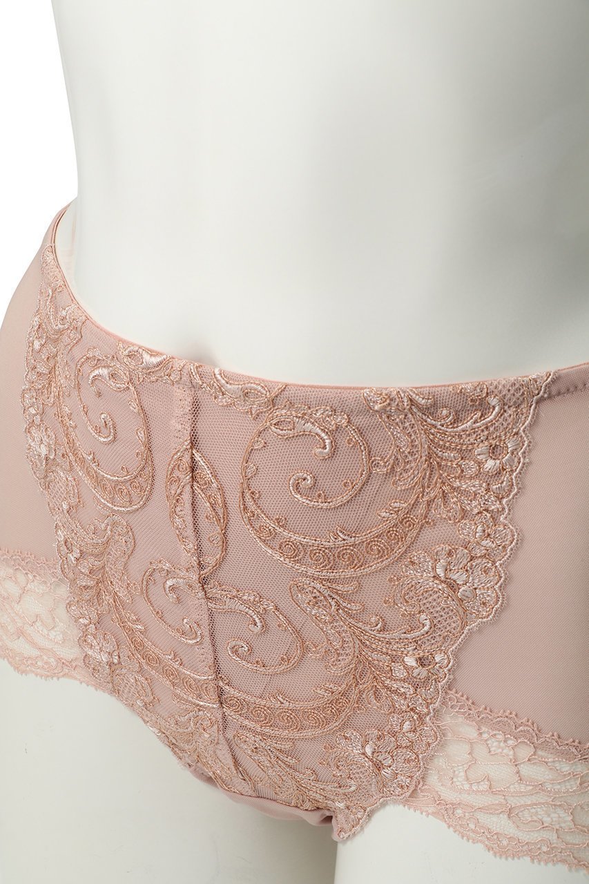 【ユエ/Yue】の(M,Lサイズ)深ばき ショーツ 人気、トレンドファッション・服の通販 founy(ファニー) 　ファッション　Fashion　レディースファッション　Fashion for Women　下着・ランジェリー　Lingerie & Intimates　ショーツ・ランジェリー用ボトムス　Panties / Briefs / Lingerie Bottoms　ショーツ　Shorts, Short Pants　ストレッチ　Stretch, Stretchy Fabric　フロント　Front, Front Design　ボトム　Bottoms, Lower Wear　ランジェリー　Lingerie, Intimate Wear　レース　Lace, Lace Fabric　other-5|ID: prp329100004323577 ipo3291000000036177728