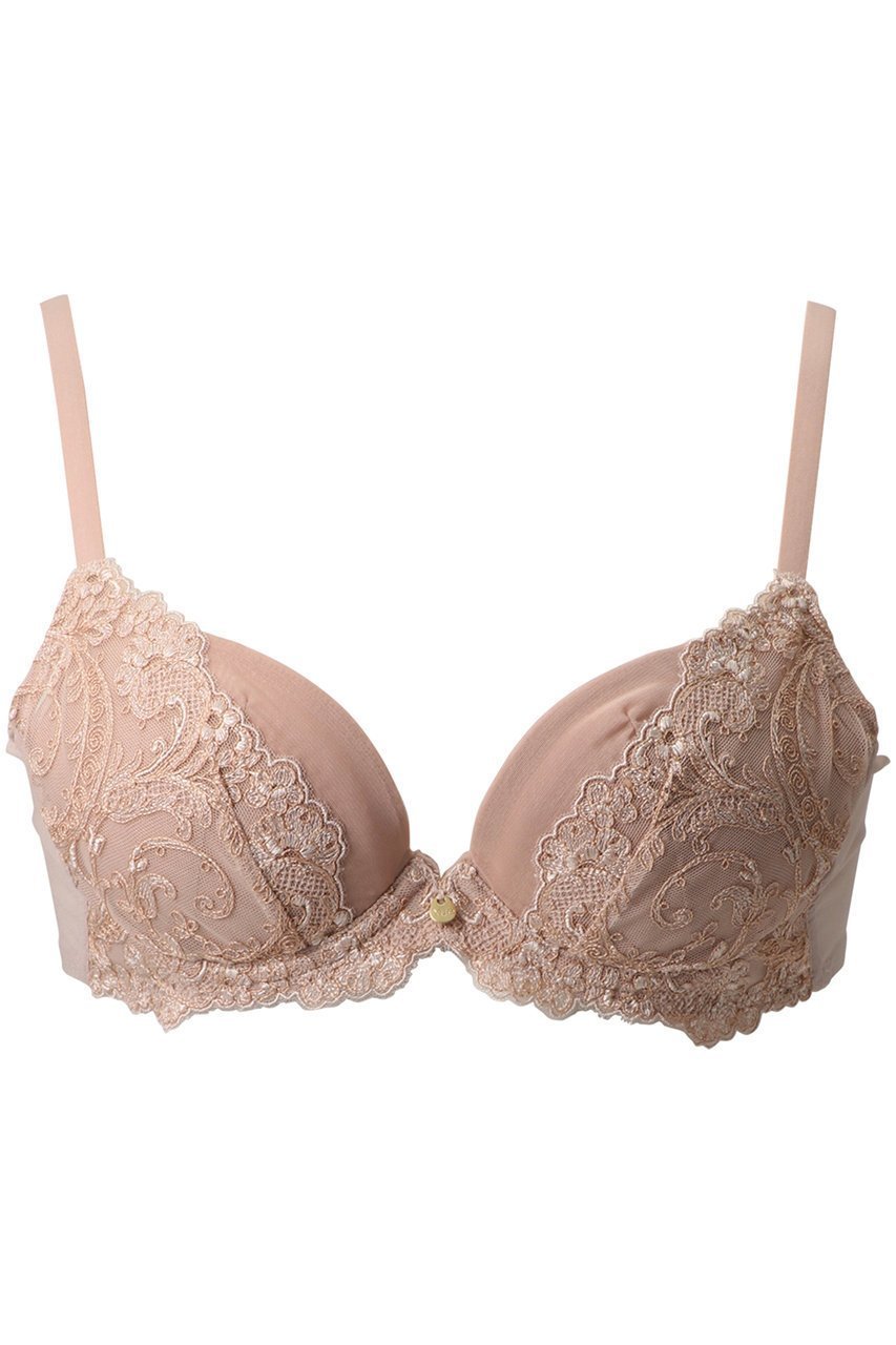 【ユエ/Yue】の(C65~)シャツをきれいに着こなせる3/4カップブラ インテリア・キッズ・メンズ・レディースファッション・服の通販 founy(ファニー) ファッション Fashion レディースファッション Fashion for Women 下着・ランジェリー Lingerie & Intimates ブラジャー・ランジェリーブラ Bras / Lingerie Bras ブラジャー Bra, Lingerie ランジェリー Lingerie, Intimate Wear ピンクベージュ|ID: prp329100004323592 ipo3291000000036177746