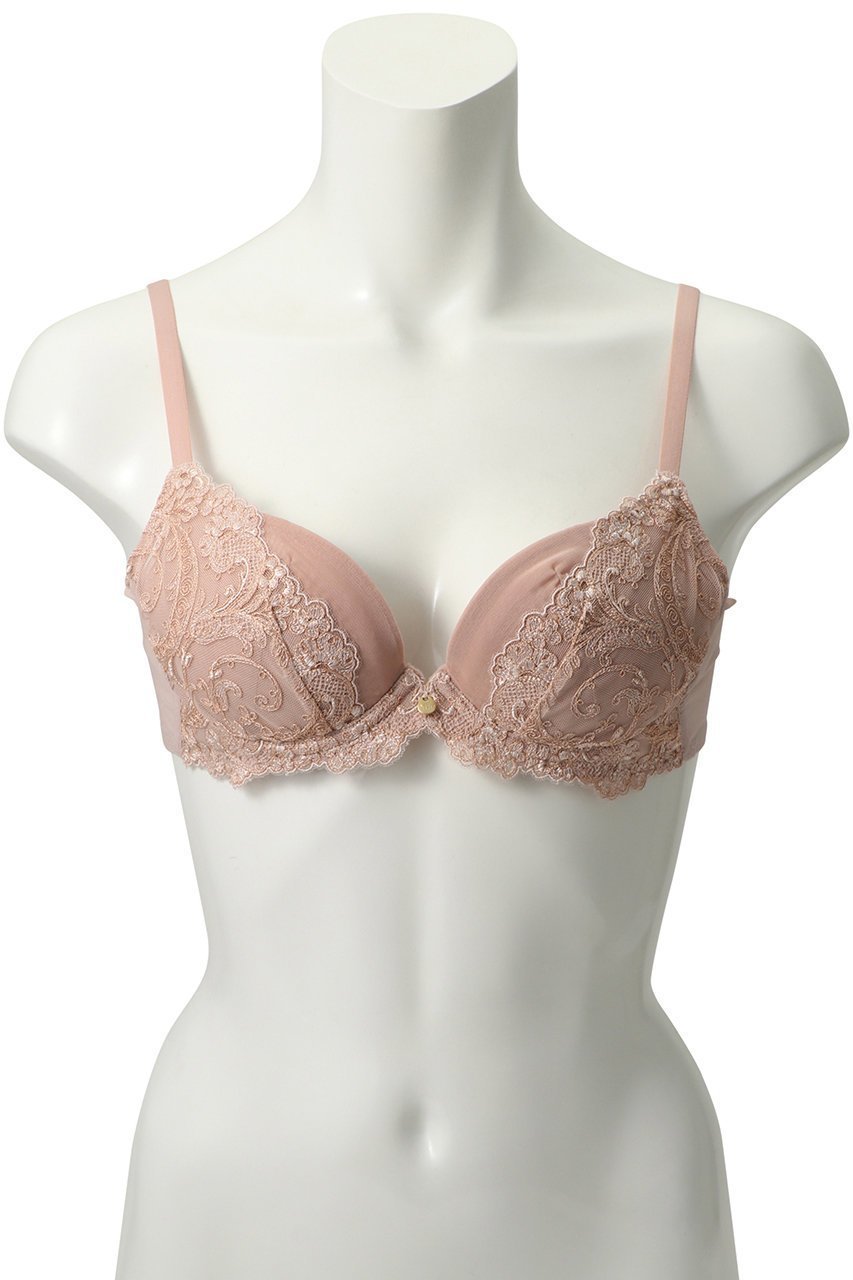 【ユエ/Yue】の(C65~)シャツをきれいに着こなせる3/4カップブラ 人気、トレンドファッション・服の通販 founy(ファニー) ファッション Fashion レディースファッション Fashion for Women 下着・ランジェリー Lingerie & Intimates ブラジャー・ランジェリーブラ Bras / Lingerie Bras ブラジャー Bra, Lingerie ランジェリー Lingerie, Intimate Wear other-2|ID: prp329100004323592 ipo3291000000036177748