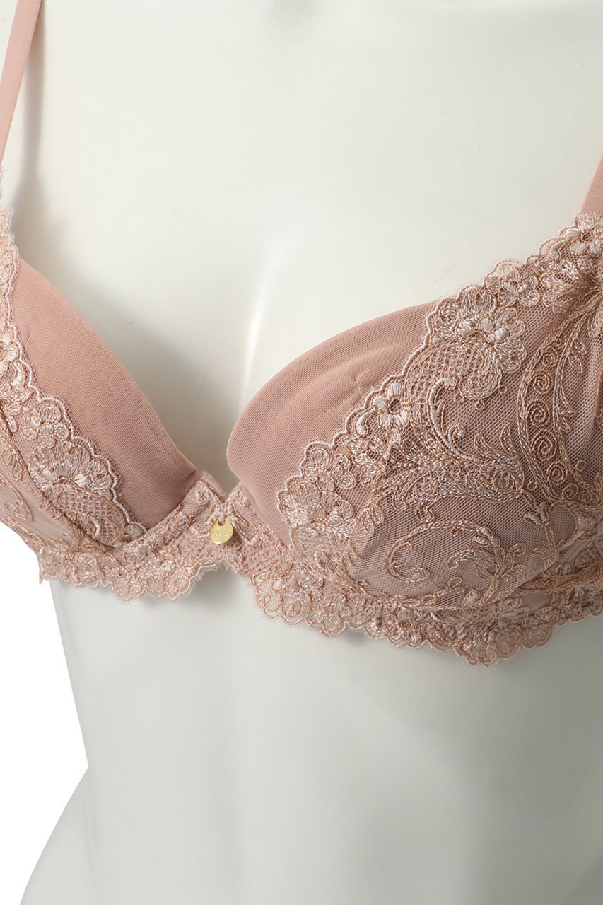 【ユエ/Yue】の(C65~)シャツをきれいに着こなせる3/4カップブラ 人気、トレンドファッション・服の通販 founy(ファニー) ファッション Fashion レディースファッション Fashion for Women 下着・ランジェリー Lingerie & Intimates ブラジャー・ランジェリーブラ Bras / Lingerie Bras ブラジャー Bra, Lingerie ランジェリー Lingerie, Intimate Wear other-4|ID: prp329100004323592 ipo3291000000036177750