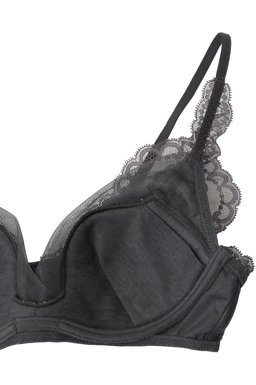 【ユエ/Yue】の(C65～)リバーレース 3/4カップブラ) 人気、トレンドファッション・服の通販 founy(ファニー) 　ファッション　Fashion　レディースファッション　Fashion for Women　下着・ランジェリー　Lingerie & Intimates　その他ランジェリー・インナーアイテム　Other Lingerie / Intimates　カッティング　Cutting Detail　グラデーション　Gradient, Ombre　ストレッチ　Stretch, Stretchy Fabric　チュール　Tulip, Tulip Motif　パターン　Pattern, Design Print　フィット　Fit, Slim Fit　ブラジャー　Bra, Lingerie　ベーシック　Basic, Essential　ランジェリー　Lingerie, Intimate Wear　レース　Lace, Lace Fabric　ワイヤー　Wire, Wired Bra　エレガント 上品　Elegant　other-6|ID: prp329100004323594 ipo3291000000036080628