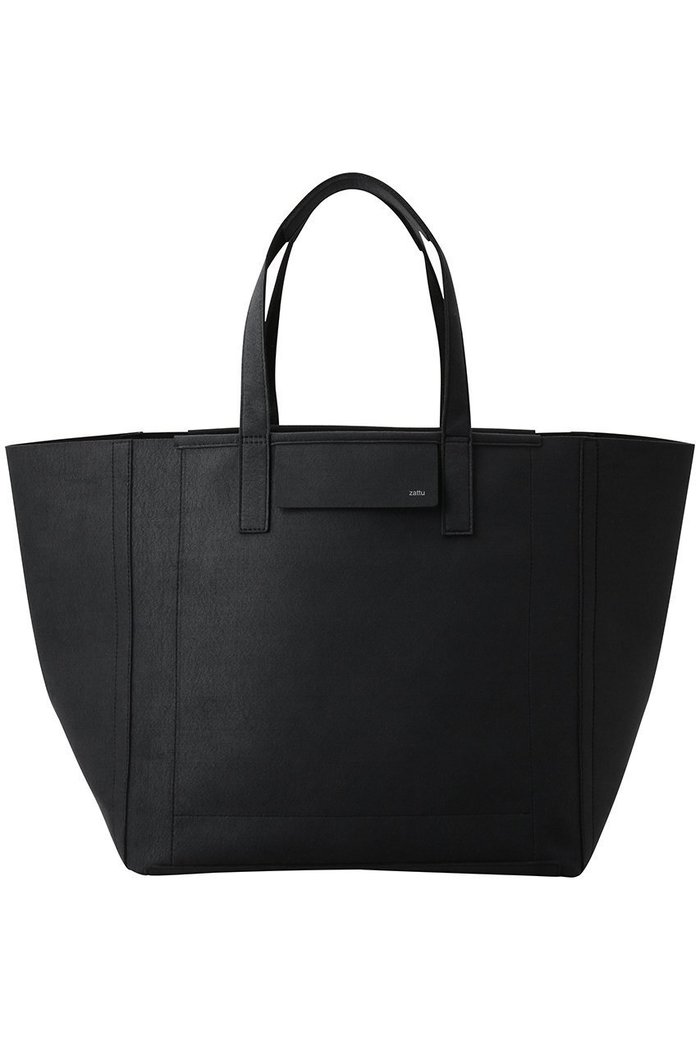 【ザッツ/zattu】のTOVA マイクロスエードトートバッグ インテリア・キッズ・メンズ・レディースファッション・服の通販 founy(ファニー) https://founy.com/ ファッション Fashion レディースファッション Fashion for Women バッグ Bags ユニセックス Unisex, Genderless シンプル Simple, Minimal スタンダード Standard, Basic エレガント 上品 Elegant 軽量 Lightweight, Ultra Light |ID: prp329100004324800 ipo3291000000032787461