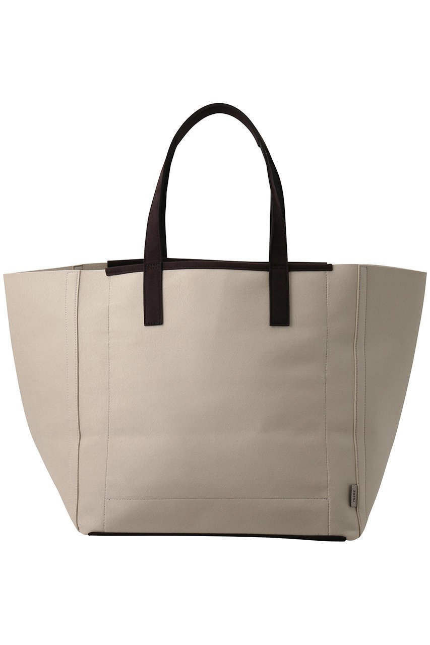 【ザッツ/zattu】のTOVA マイクロスエードトートバッグ 人気、トレンドファッション・服の通販 founy(ファニー) 　ファッション　Fashion　レディースファッション　Fashion for Women　バッグ　Bags　ユニセックス　Unisex, Genderless　シンプル　Simple, Minimal　スタンダード　Standard, Basic　エレガント 上品　Elegant　軽量　Lightweight, Ultra Light　other-4|ID: prp329100004324800 ipo3291000000032787475