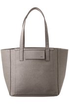 【ザッツ/zattu】のALCOTT マイクロスエードトートバッグ 人気、トレンドファッション・服の通販 founy(ファニー) ファッション Fashion レディースファッション Fashion for Women バッグ Bags ユニセックス Unisex, Genderless ポケット Pocket, Pocket Detail エレガント 上品 Elegant 軽量 Lightweight, Ultra Light thumbnail グレー|ID: prp329100004324801 ipo3291000000032787486