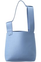 【ザッツ/zattu】のCONCH マイクロスエード2wayハンドバッグ 人気、トレンドファッション・服の通販 founy(ファニー) ファッション Fashion レディースファッション Fashion for Women バッグ Bags ユニセックス Unisex, Genderless アシンメトリー Asymmetrical Style エレガント 上品 Elegant 軽量 Lightweight, Ultra Light thumbnail ライトブルー|ID: prp329100004324802 ipo3291000000032786785