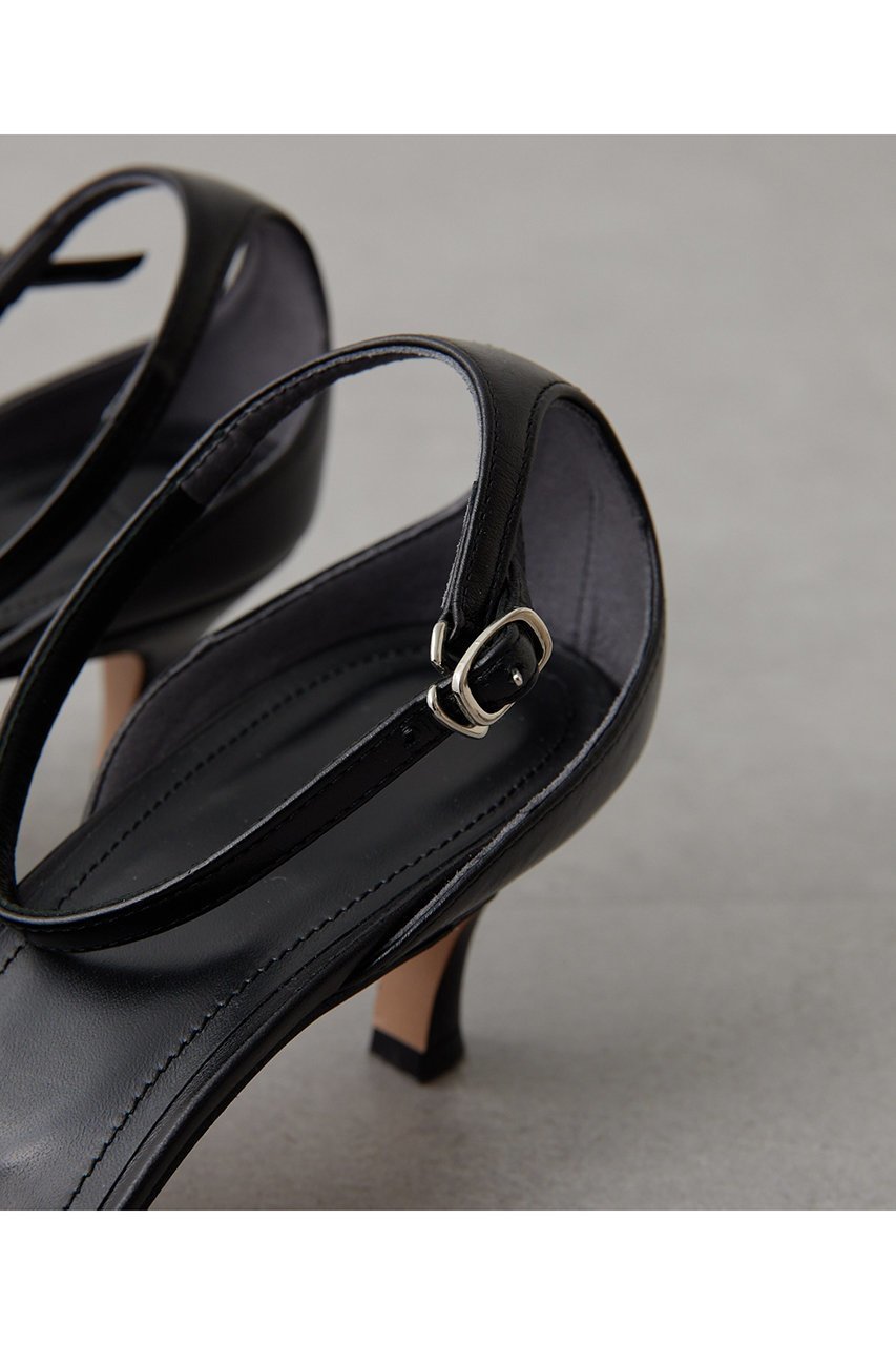 【ウィムガゼット/Whim Gazette】の【Hoaw.】ポインテッドパンプス 人気、トレンドファッション・服の通販 founy(ファニー) ファッション Fashion レディースファッション Fashion for Women アクセサリー Fashion Accessories エレガント 上品 Elegant シューズ Shoes, Footwear ストラップパンプス Strap Pumps, Strappy Heels なめらか Smooth, Silky Texture ラップ Wrap, Wrap Design other-7|ID: prp329100004326335 ipo3291000000036193948