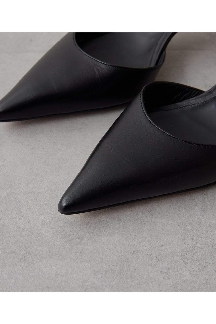 【ウィムガゼット/Whim Gazette】の【Hoaw.】ポインテッドパンプス 人気、トレンドファッション・服の通販 founy(ファニー) ファッション Fashion レディースファッション Fashion for Women アクセサリー Fashion Accessories エレガント 上品 Elegant シューズ Shoes, Footwear ストラップパンプス Strap Pumps, Strappy Heels なめらか Smooth, Silky Texture ラップ Wrap, Wrap Design other-8|ID: prp329100004326335 ipo3291000000036193949