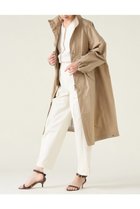 【マルティニーク/martinique】の【MACKINTOSH】RAINTEC SKYE スタンドカラーコート 人気、トレンドファッション・服の通販 founy(ファニー) ファッション Fashion レディースファッション WOMEN アウター Coat Outerwear コート Coats 2025年 2025 A/W・秋冬 Aw・Autumn/Winter・Fw・Fall-Winter S/S・春夏 Ss・Spring/Summer キルティング Quilting ショルダー Shoulder ジャケット Jacket スタンド Stand スリーブ Sleeve ドロップ Drop フォルム Form ブルゾン Blouson ミリタリー Military ロング Long 夏 Summer 春 Spring thumbnail ベージュ|ID: prp329100004326338 ipo3291000000030022657