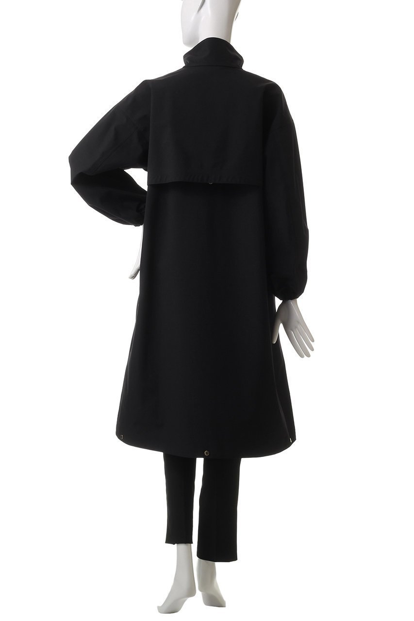 【マルティニーク/martinique】の【MACKINTOSH】RAINTEC SKYE スタンドカラーコート 人気、トレンドファッション・服の通販 founy(ファニー) 　ファッション　Fashion　レディースファッション　Fashion for Women　アウター　Coat / Outerwear Collection　コート・ロングコート・ピーコート　Long Coats, Peacoats & More　キルティング　Quilted, Quilting　ショルダー　Shoulder, Shoulder Strap　ジャケット　Jacket, Outerwear　スタンド　Stand Collar, Upright Stand　スリーブ　Sleeve, Long Sleeve / Short Sleeve　ドロップ　Drop Shoulder, Dropped Style　フォルム　Silhouette, Form　ブルゾン　Blouson, Bomber Jacket　ミリタリー　Military, Army Style　ロング　Long, Long-Length　ロンドン　London Style, British Inspired　other-4|ID: prp329100004326338 ipo3291000000032932856