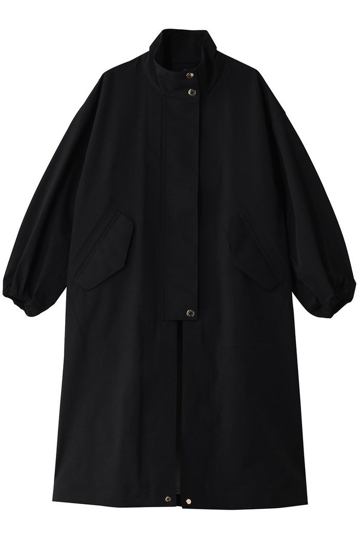 【マルティニーク/martinique】の【MACKINTOSH】RAINTEC SKYE スタンドカラーコート インテリア・キッズ・メンズ・レディースファッション・服の通販 founy(ファニー) https://founy.com/ ファッション Fashion レディースファッション Fashion for Women アウター Coat / Outerwear Collection コート・ロングコート・ピーコート Long Coats, Peacoats & More キルティング Quilted, Quilting ショルダー Shoulder, Shoulder Strap ジャケット Jacket, Outerwear スタンド Stand Collar, Upright Stand スリーブ Sleeve, Long Sleeve / Short Sleeve ドロップ Drop Shoulder, Dropped Style フォルム Silhouette, Form ブルゾン Blouson, Bomber Jacket ミリタリー Military, Army Style ロング Long, Long-Length ロンドン London Style, British Inspired |ID: prp329100004326338 ipo3291000000033706080