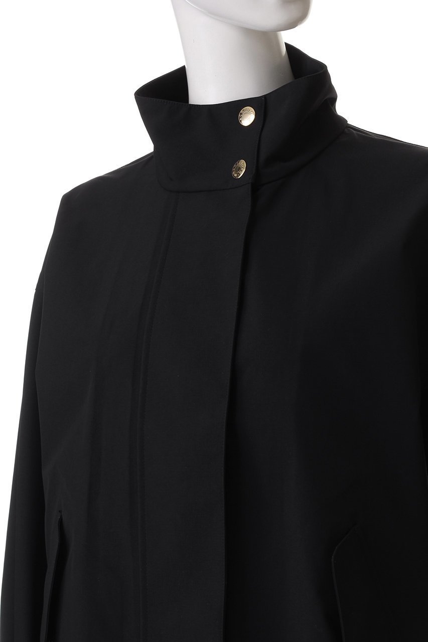 【マルティニーク/martinique】の【MACKINTOSH】RAINTEC SKYE スタンドカラーコート 人気、トレンドファッション・服の通販 founy(ファニー) 　ファッション　Fashion　レディースファッション　Fashion for Women　アウター　Coat / Outerwear Collection　コート・ロングコート・ピーコート　Long Coats, Peacoats & More　キルティング　Quilted, Quilting　ショルダー　Shoulder, Shoulder Strap　ジャケット　Jacket, Outerwear　スタンド　Stand Collar, Upright Stand　スリーブ　Sleeve, Long Sleeve / Short Sleeve　ドロップ　Drop Shoulder, Dropped Style　フォルム　Silhouette, Form　ブルゾン　Blouson, Bomber Jacket　ミリタリー　Military, Army Style　ロング　Long, Long-Length　ロンドン　London Style, British Inspired　other-5|ID: prp329100004326338 ipo3291000000035824656