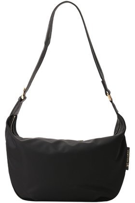 【ヴィオラドーロ/VIOLAd'ORO】のBIANCA ナイロンボディバッグ M 人気、トレンドファッション・服の通販 founy(ファニー) ファッション Fashion レディースファッション Fashion for Women ポーチ&ミニバッグ Pouches & Mini Bags バッグ Bags シンプル Simple, Minimal エレガント 上品 Elegant |ID:prp329100004326340