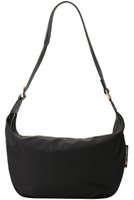 【ヴィオラドーロ/VIOLAd'ORO】のBIANCA ナイロンボディバッグ M 人気、トレンドファッション・服の通販 founy(ファニー) ファッション Fashion レディースファッション Fashion for Women ポーチ&ミニバッグ Pouches & Mini Bags バッグ Bags シンプル Simple, Minimal エレガント 上品 Elegant |ID:prp329100004326340