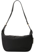 【ヴィオラドーロ/VIOLAd'ORO】のBIANCA ナイロンボディバッグ M ブラック|ID: prp329100004326340 ipo3291000000035319047