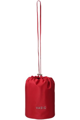 【ヴァジック/VASIC】 Day To Drawstring ナイロンポーチ人気、トレンドファッション・服の通販 founy(ファニー) ファッション Fashion レディースファッション Fashion for Women ポーチ&ミニバッグ Pouches & Mini Bags バッグ Bags ポケット Pocket, Pocket Detail ポーチ Pouch, Small Case エレガント 上品 Elegant 巾着 Drawstring Bag, Kinchaku |ID:prp329100004327293