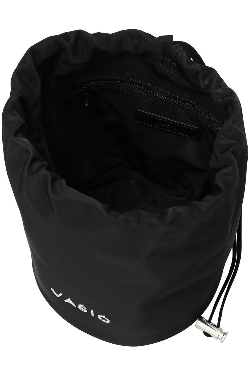 【ヴァジック/VASIC】のDay To Drawstring ナイロンポーチ 人気、トレンドファッション・服の通販 founy(ファニー) 　ファッション　Fashion　レディースファッション　Fashion for Women　ポーチ&ミニバッグ　Pouches & Mini Bags　バッグ　Bags　ポケット　Pocket, Pocket Detail　ポーチ　Pouch, Small Case　エレガント 上品　Elegant　巾着　Drawstring Bag, Kinchaku　other-5|ID: prp329100004327293 ipo3291000000032787153