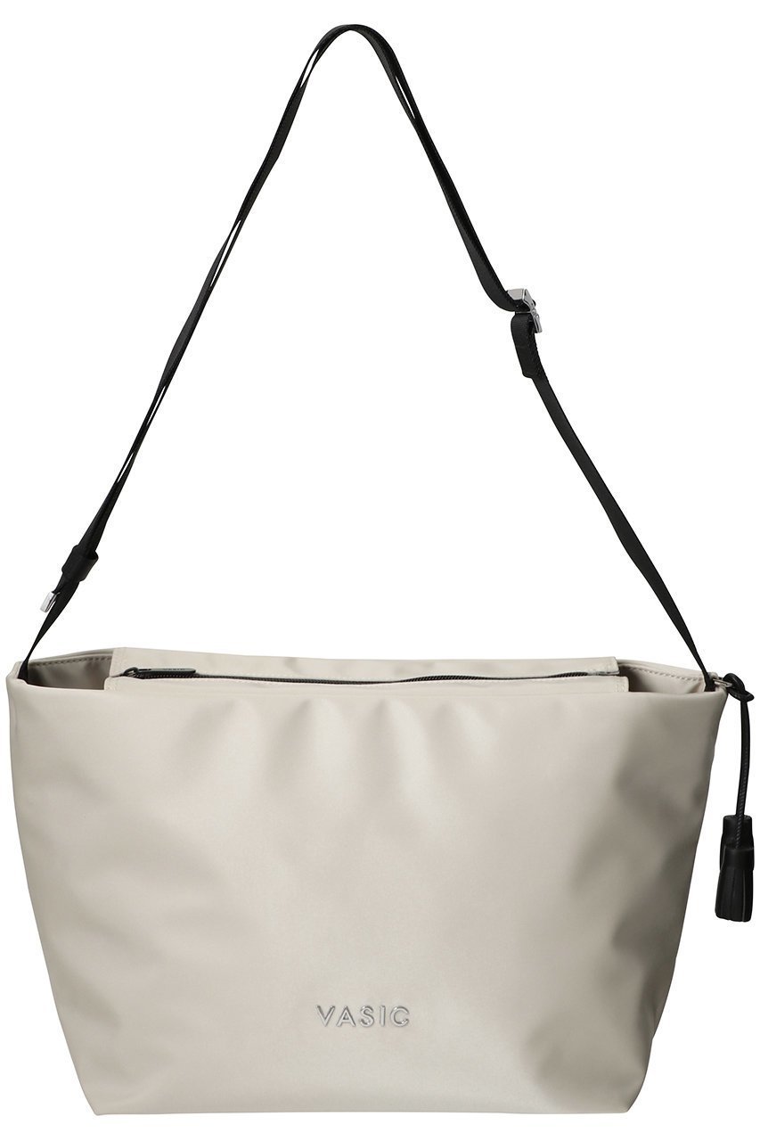【ヴァジック/VASIC】のDay To Bucket Mini ナイロンショルダーバッグ 人気、トレンドファッション・服の通販 founy(ファニー) 　ファッション　Fashion　レディースファッション　Fashion for Women　バッグ　Bags　ユニセックス　Unisex, Genderless　定番　Standard, Basic Item　旅行　Travel　 other-1|ID: prp329100004327294 ipo3291000000032787156